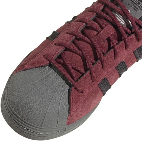 حذاء رياضي adidas Originals Baby Superstar 360، أسود/أبيض/ذهبي معدني، مقاس 5.5 US للجنسين الرضع in Kuwait