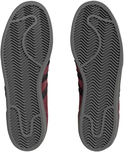 حذاء رياضي adidas Originals Baby Superstar 360، أسود/أبيض/ذهبي معدني، مقاس 5.5 US للجنسين الرضع in Kuwait