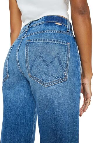سراويل جينز الكاحل للسيدات in Kuwait
