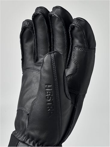Hestra Fall Line GLoleve, Navy/Brown, 9 in Saudi Arabia