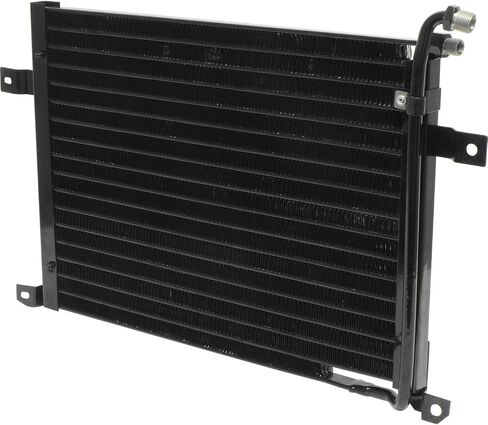UAC CN 4171PFC A/C Condenser in Saudi Arabia