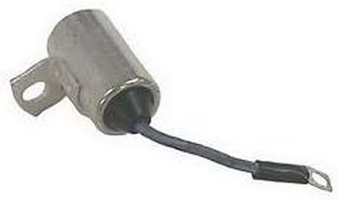 Boating Accessories New Johnson/Evinrude Condenser for (1.5-40HP) Outboards 580321 18-5199 in Saudi Arabia