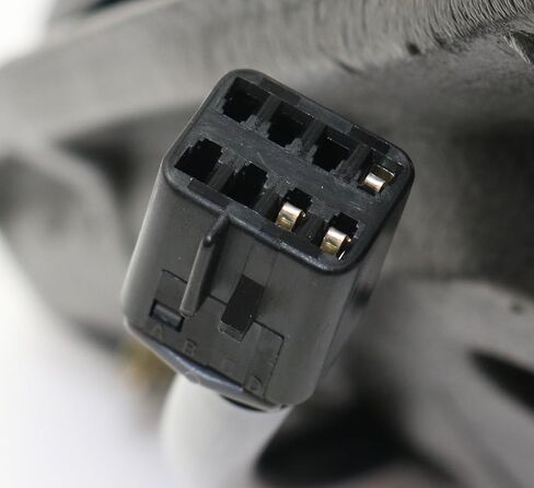 Kool Vue Driver & Passenger Side Power المرايا غير المليئة لشيفروليه سيلفرادو 1500 Silverado 2500 GMC Sierra 1500 Sierra 2500 1999-2002 بدون مصباح البودل كروم كابينة ومكتب قياسي in Saudi Arabia