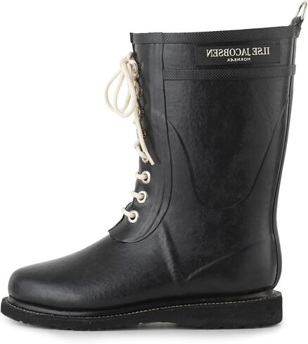 ILSE JACOBSEN Women's Rub 15 Rain Boot in Kuwait