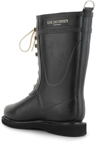ILSE JACOBSEN Women's Rub 15 Rain Boot in Kuwait