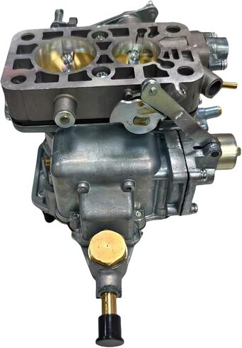 2107-1107010-20 2107110701020 Carburetor متوافق مع Lada Niva 2105 2106 in Saudi Arabia