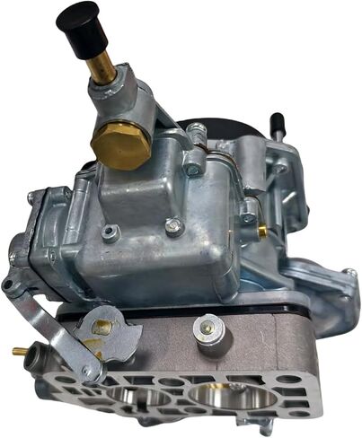 2107-1107010-20 2107110701020 Carburetor متوافق مع Lada Niva 2105 2106 in Saudi Arabia