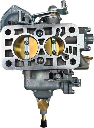 2107-1107010-20 2107110701020 Carburetor متوافق مع Lada Niva 2105 2106 in Saudi Arabia
