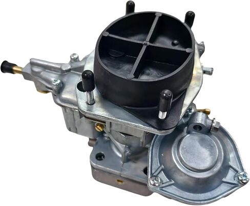 2107-1107010-20 2107110701020 Carburetor متوافق مع Lada Niva 2105 2106 in Saudi Arabia