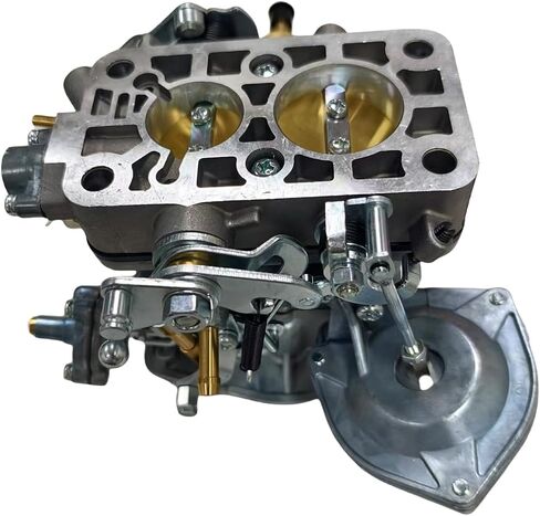 2107-1107010-20 2107110701020 Carburetor متوافق مع Lada Niva 2105 2106 in Saudi Arabia