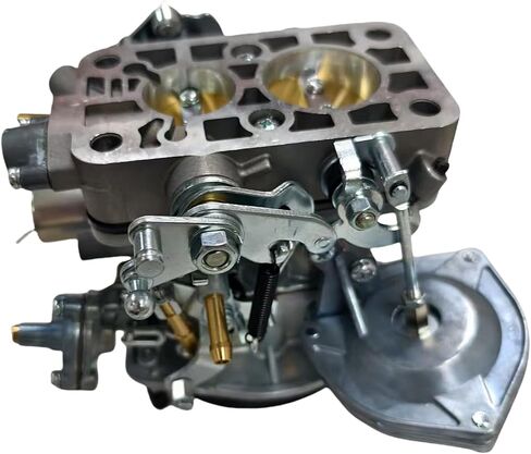 2107-1107010-20 2107110701020 Carburetor متوافق مع Lada Niva 2105 2106 in Saudi Arabia