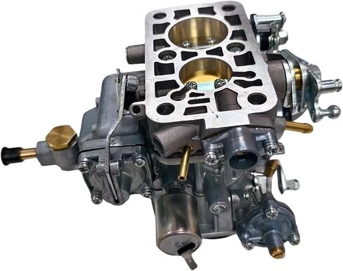 2107-1107010-20 2107110701020 Carburetor متوافق مع Lada Niva 2105 2106 in Saudi Arabia