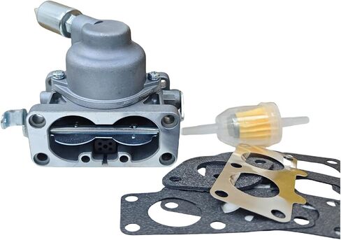 Carburetor Assembly AM134637 متوافق مع John Deere Engine Diesel GT245 GX255 GX335 in Saudi Arabia