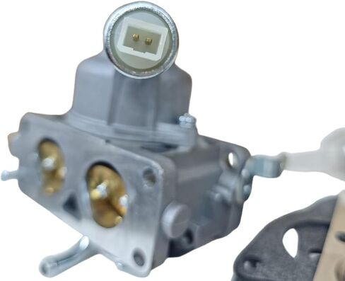 Carburetor Assembly AM134637 متوافق مع John Deere Engine Diesel GT245 GX255 GX335 in Saudi Arabia