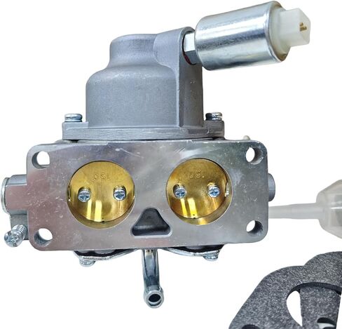 Carburetor Assembly AM134637 متوافق مع John Deere Engine Diesel GT245 GX255 GX335 in Saudi Arabia