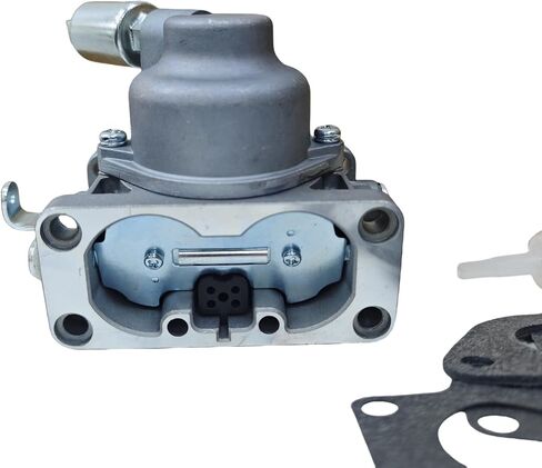 Carburetor Assembly AM134637 متوافق مع John Deere Engine Diesel GT245 GX255 GX335 in Saudi Arabia