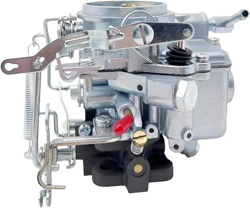 16010-H1602 Auto Engine Carburetor تناسب Nissan A12 Carburetor استبدال الأجزاء in Saudi Arabia