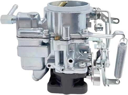 16010-H1602 Auto Engine Carburetor تناسب Nissan A12 Carburetor استبدال الأجزاء in Saudi Arabia