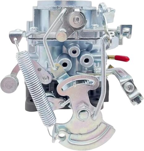 16010-H1602 Auto Engine Carburetor تناسب Nissan A12 Carburetor استبدال الأجزاء in Saudi Arabia