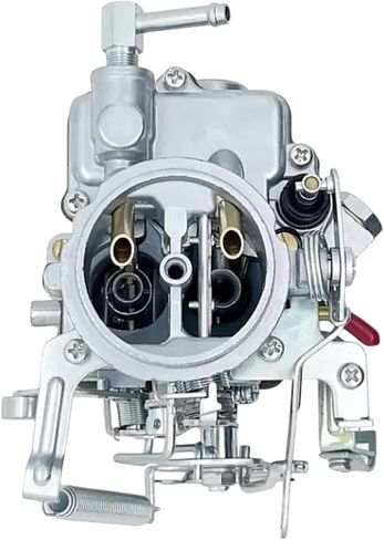 16010-H1602 Auto Engine Carburetor تناسب Nissan A12 Carburetor استبدال الأجزاء in Saudi Arabia