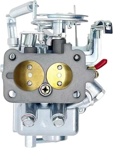 16010-H1602 Auto Engine Carburetor تناسب Nissan A12 Carburetor استبدال الأجزاء in Saudi Arabia