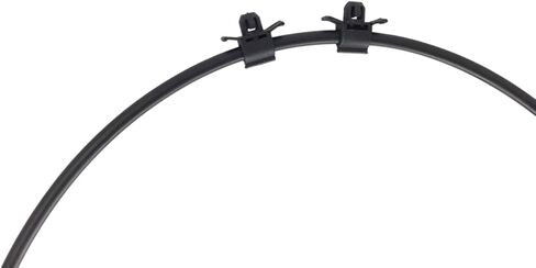 Partsflow Hood Cable لعام 1999 2000 2001 2002 2003 2004 Honda Odyssey 74130-S0X-A01 ، 912-209 in Saudi Arabia