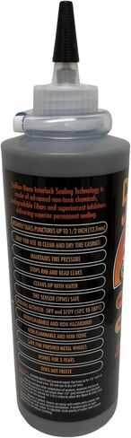 High Speed Tire Sealant and Wheel Balancer 16 oz liquid in Saudi Arabia