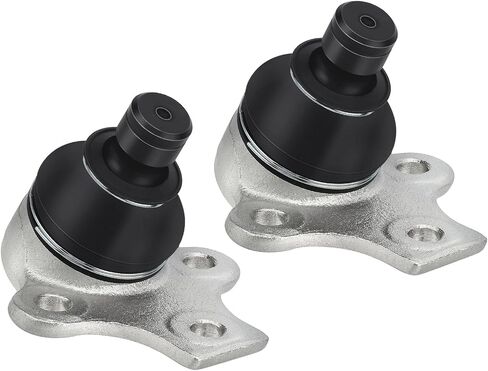 Javik 706200444 Front Lower Ball Ball Coint for Can-Am Outlander 500 MAX 500 2007-2012 400 MAX 400 2006-2014 650 MAX 650 2006-2012 800 MAX 800 2006-2008 800R 2009-2012 (2 PCS) in Saudi Arabia