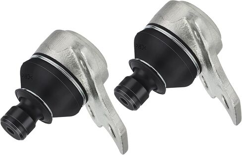 Javik 706200444 Front Lower Ball Ball Coint for Can-Am Outlander 500 MAX 500 2007-2012 400 MAX 400 2006-2014 650 MAX 650 2006-2012 800 MAX 800 2006-2008 800R 2009-2012 (2 PCS) in Saudi Arabia