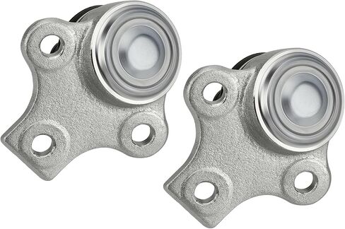 Javik 706200444 Front Lower Ball Ball Coint for Can-Am Outlander 500 MAX 500 2007-2012 400 MAX 400 2006-2014 650 MAX 650 2006-2012 800 MAX 800 2006-2008 800R 2009-2012 (2 PCS) in Saudi Arabia