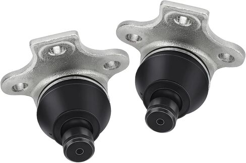 Javik 706200444 Front Lower Ball Ball Coint for Can-Am Outlander 500 MAX 500 2007-2012 400 MAX 400 2006-2014 650 MAX 650 2006-2012 800 MAX 800 2006-2008 800R 2009-2012 (2 PCS) in Saudi Arabia