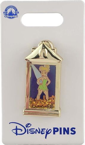 دبوس ديزني - Tinker Bell - محاصر - Glitter Lantern in Saudi Arabia