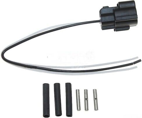 Manifold Absolute Pressure Sensor Connector for 2004-2010 Volvo S40 (PG-2354908) in Saudi Arabia