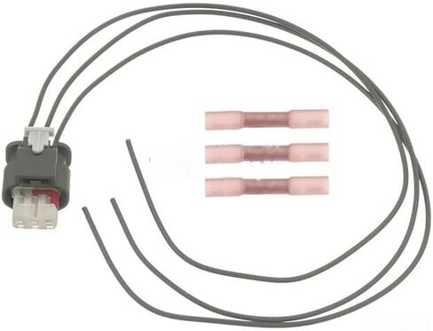 Manifold Absolute Pressure Sensor Connector for 2014-2018, 2020 Jeep Cherokee (PG-1833705) in Saudi Arabia