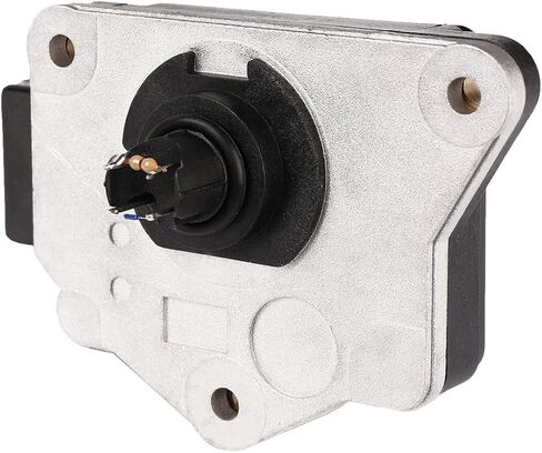 MAF Mass Air Flow Sensor Assembly #CS1187 for 1990-1994 Nissan D21 1995-1996 Pickup 2.4L in Saudi Arabia