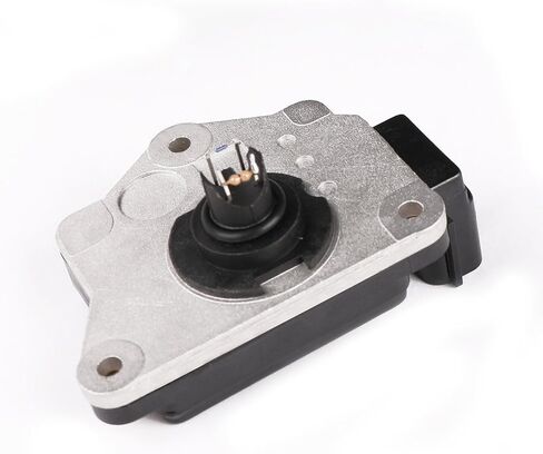 MAF Mass Air Flow Sensor Assembly #CS1187 for 1990-1994 Nissan D21 1995-1996 Pickup 2.4L in Saudi Arabia