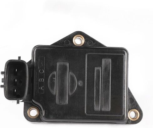 MAF Mass Air Flow Sensor Assembly #CS1187 for 1990-1994 Nissan D21 1995-1996 Pickup 2.4L in Saudi Arabia