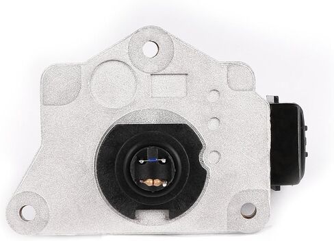 MAF Mass Air Flow Sensor Assembly #CS1187 for 1990-1994 Nissan D21 1995-1996 Pickup 2.4L in Saudi Arabia
