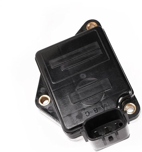 MAF Mass Air Flow Sensor Assembly #CS1187 for 1990-1994 Nissan D21 1995-1996 Pickup 2.4L in Saudi Arabia