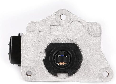MAF Mass Air Flow Sensor Assembly #CS1187 for 1990-1994 Nissan D21 1995-1996 Pickup 2.4L in Saudi Arabia