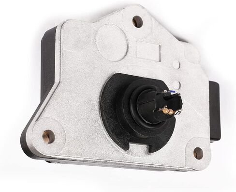 MAF Mass Air Flow Sensor Assembly #CS1187 for 1990-1994 Nissan D21 1995-1996 Pickup 2.4L in Saudi Arabia