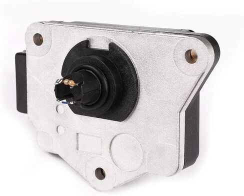 MAF Mass Air Flow Sensor Assembly #CS1187 for 1990-1994 Nissan D21 1995-1996 Pickup 2.4L in Saudi Arabia