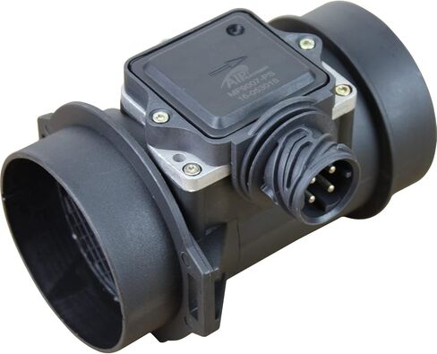 AIP Electronics Pro Spec OE Quality Mass Air Flow Sensor MAF AFM Compatible with 1992-1999 BMW 5WK9007 E39 520 320 E34 E36 320 13621730033 OEM Fit MF9007-PS in Saudi Arabia