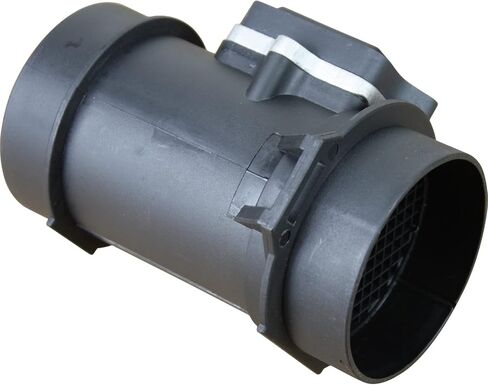 AIP Electronics Pro Spec OE Quality Mass Air Flow Sensor MAF AFM Compatible with 1992-1999 BMW 5WK9007 E39 520 320 E34 E36 320 13621730033 OEM Fit MF9007-PS in Saudi Arabia