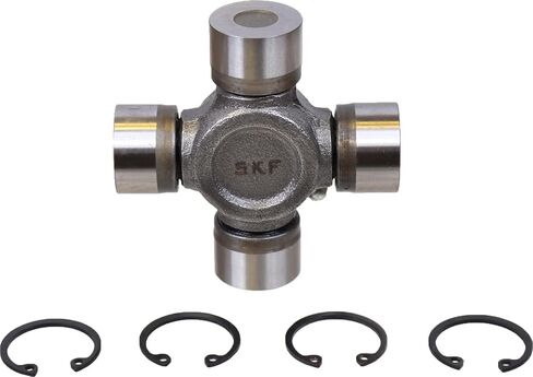 SKF U-Coint UJ387 4Runner Land Cruiser FJ TUNDRA GX460 GX470 LX470 LX570 in Saudi Arabia