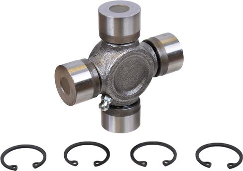 SKF U-Coint UJ387 4Runner Land Cruiser FJ TUNDRA GX460 GX470 LX470 LX570 in Saudi Arabia