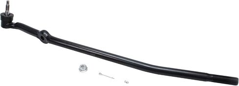 Detroit Axle - 4WD Front Right Outer Tie Rod for 2003-2008 Dodge Ram 2500 3500 Passenger Side Outer Tie Rod End 2004 2005 2006 2007 Replacement in Saudi Arabia