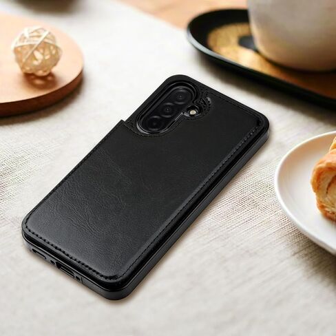 HianDier for Galaxy A35 5G Phone Case Wallet with Card Holder Women Men PU Leather Shockproof Samsung A35 5G Case Magnetic Closure Protective Cover for Samsung Galaxy A35 5G Wallet Phone Case-Mandala in Kuwait