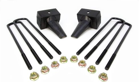 ReadyLift 66-2024 4" Block Kit in Saudi Arabia