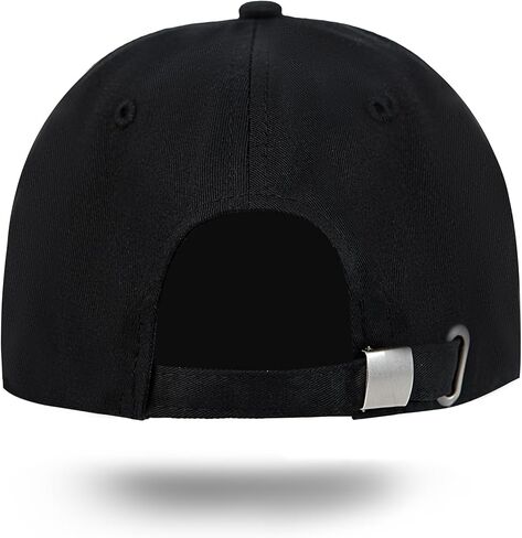 Dad Trucker Hat - Men Gift for Date Son Kid ، Christmas ، عيد ميلاد ، يوم الآباء - Super Daddio Baseball Cap (نحن ، ألفا ، مقاس واحد ، قياسي ، Super Daddio) in Kuwait
